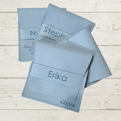 Bety Pouch (Personalized)