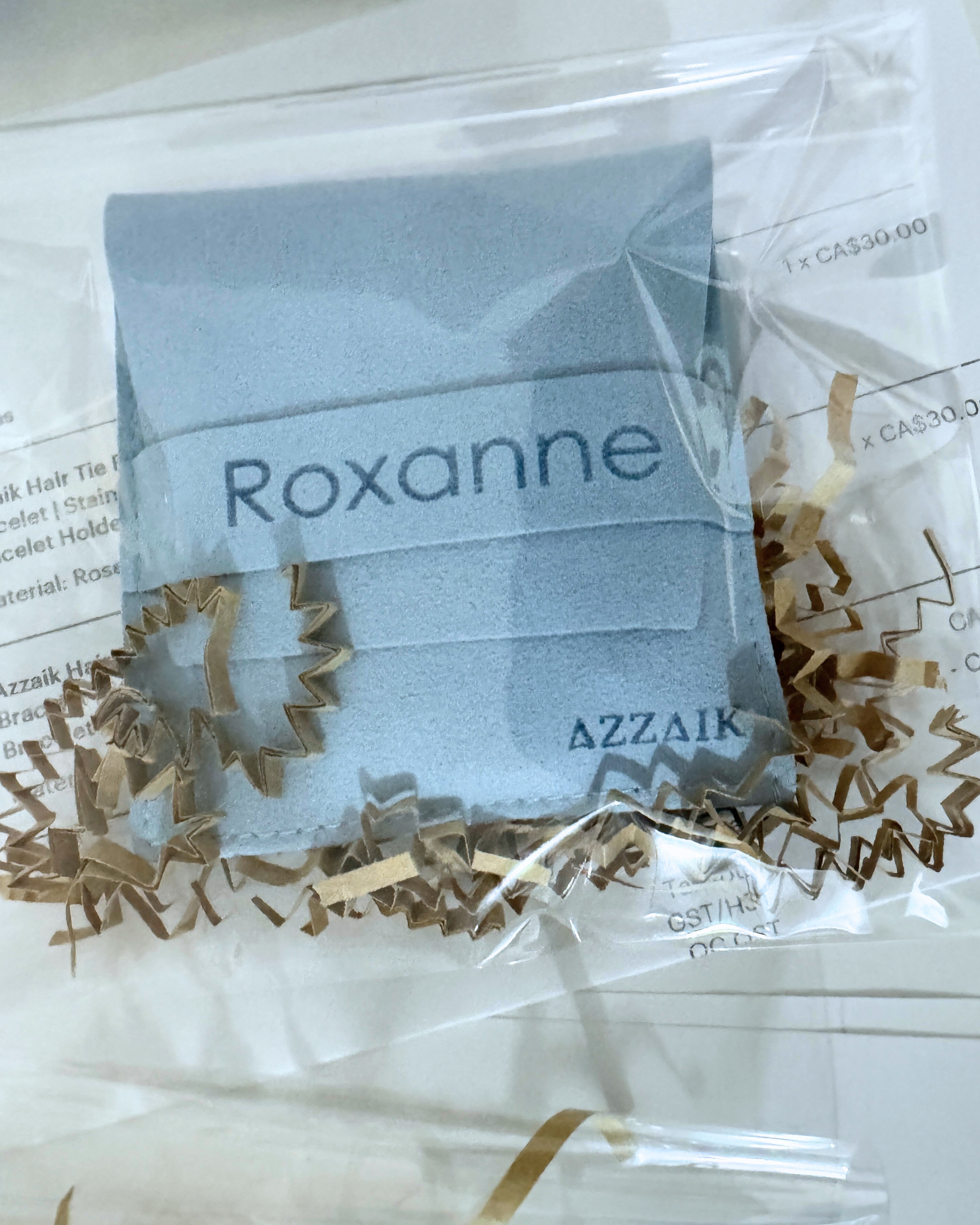 Bety Pouch (Personalized)