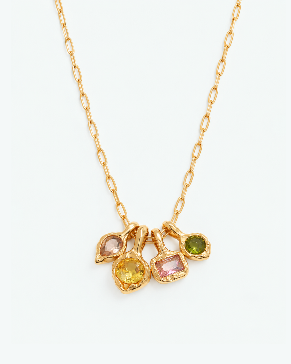 x Charmify Necklaces