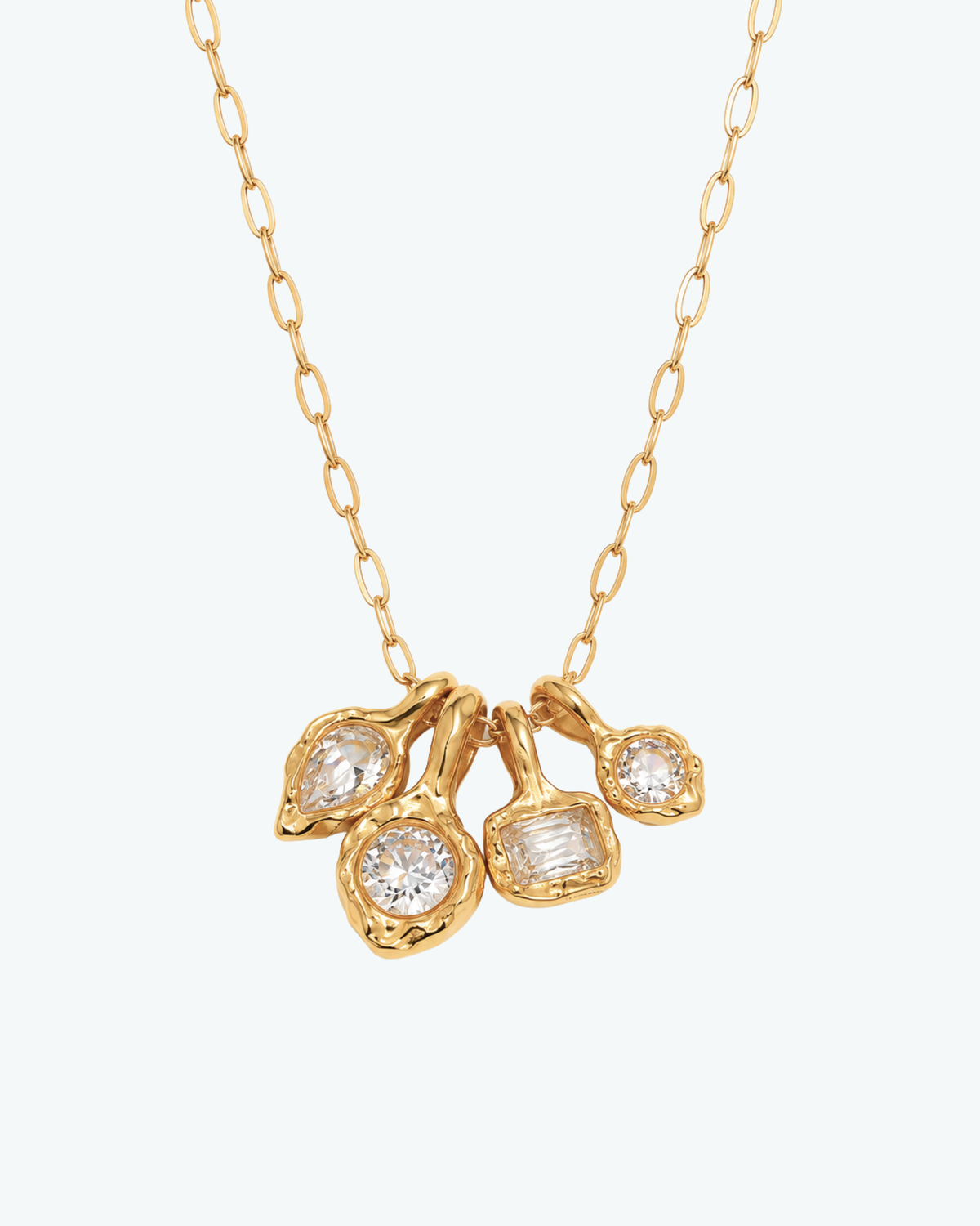 x Charmify Necklaces