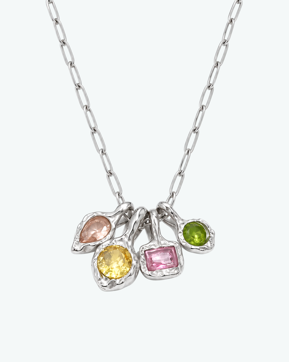x Charmify Necklaces
