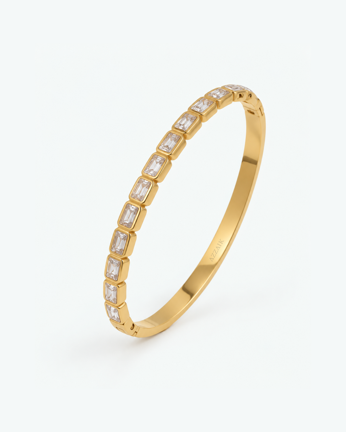 x Shine on us Bangles