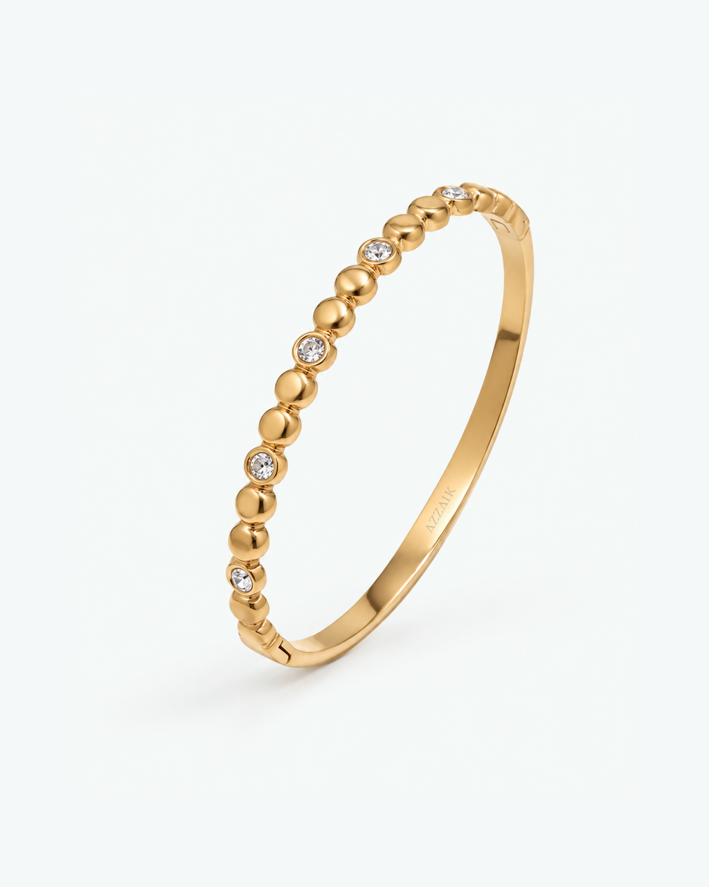 x Shine on us Bangles