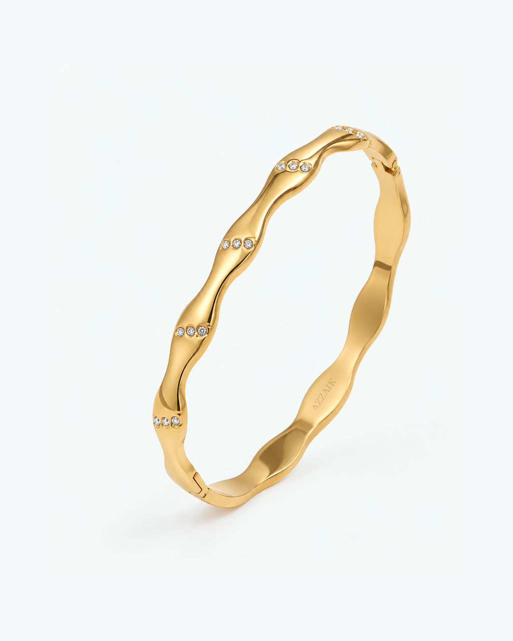 x Shine on us Bangles