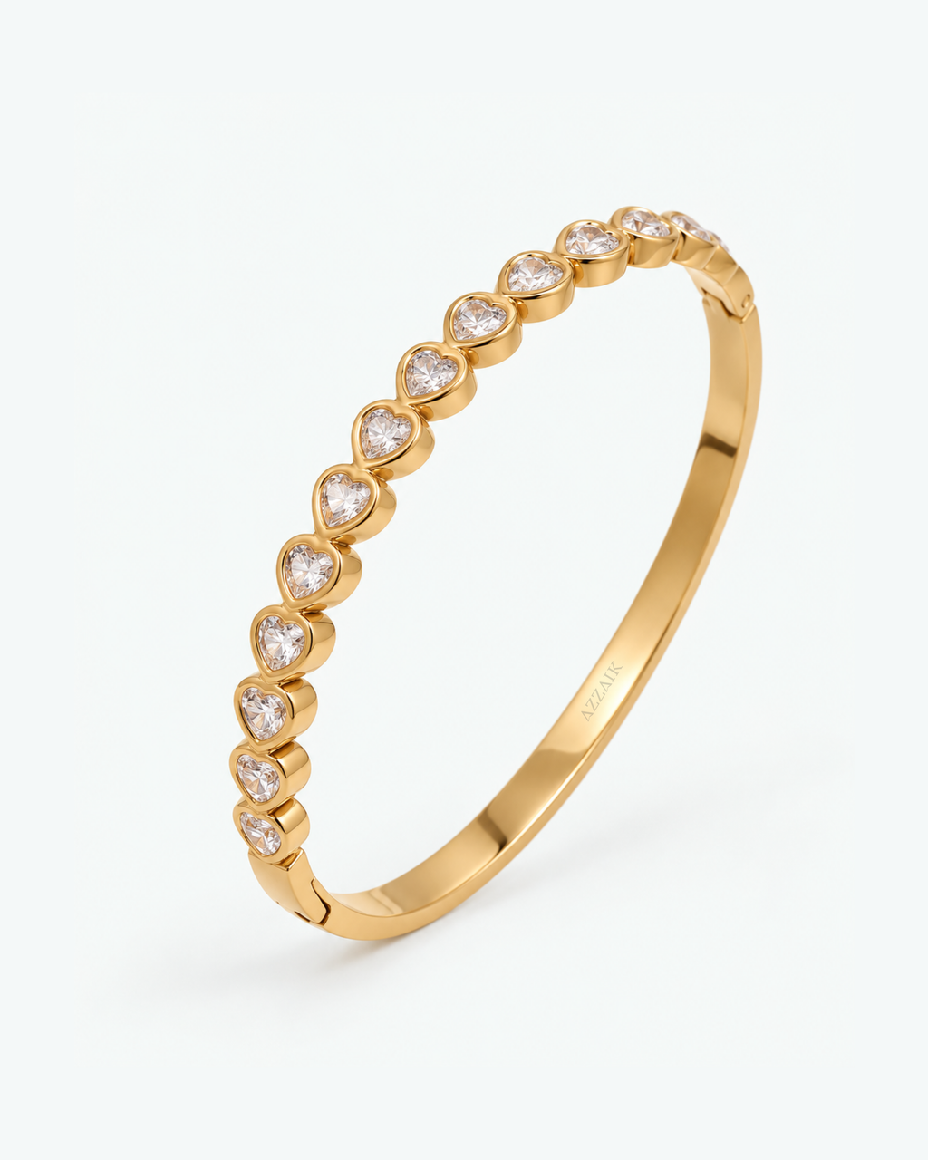 x Shine on us Bangles
