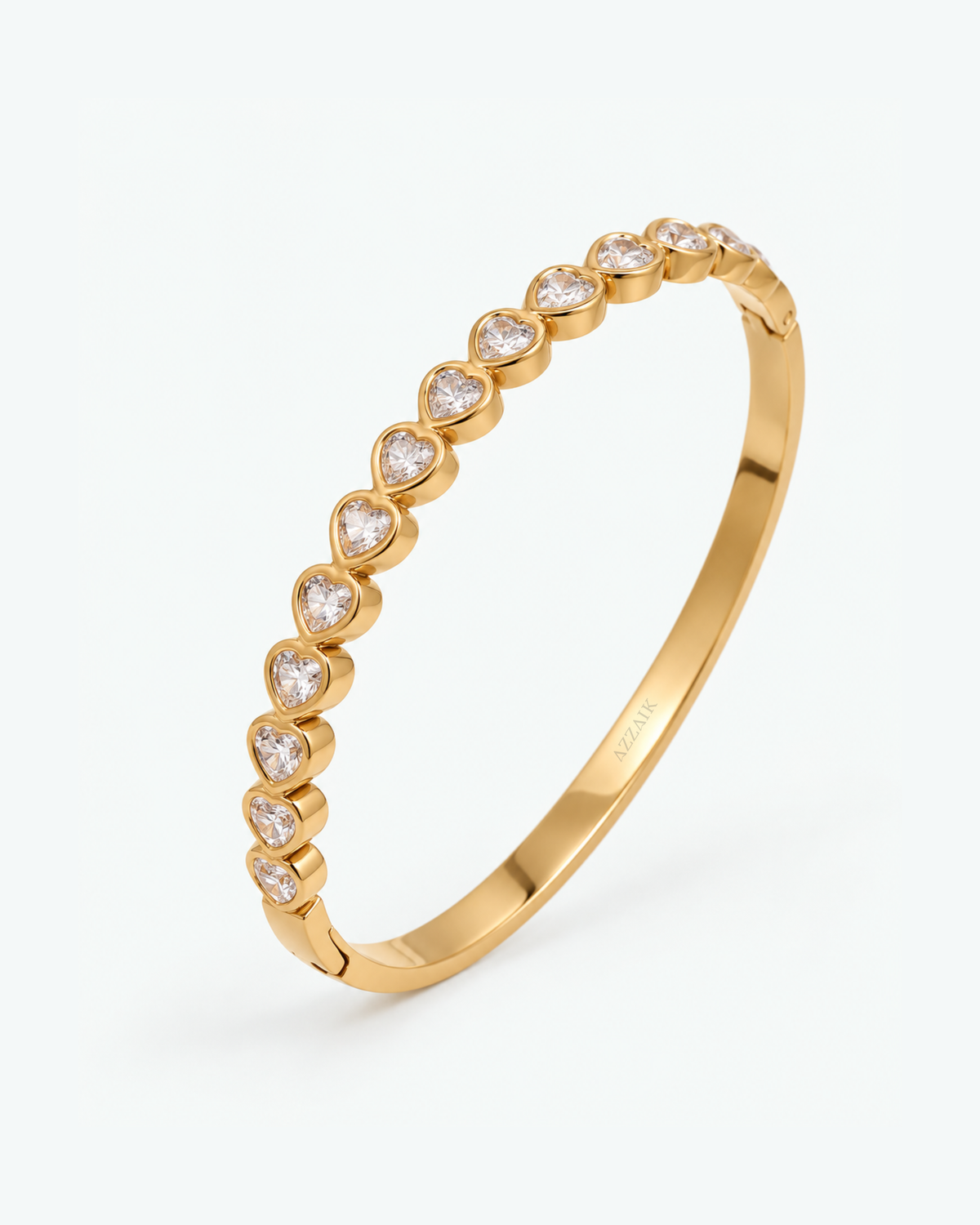 x Shine on us Bangles