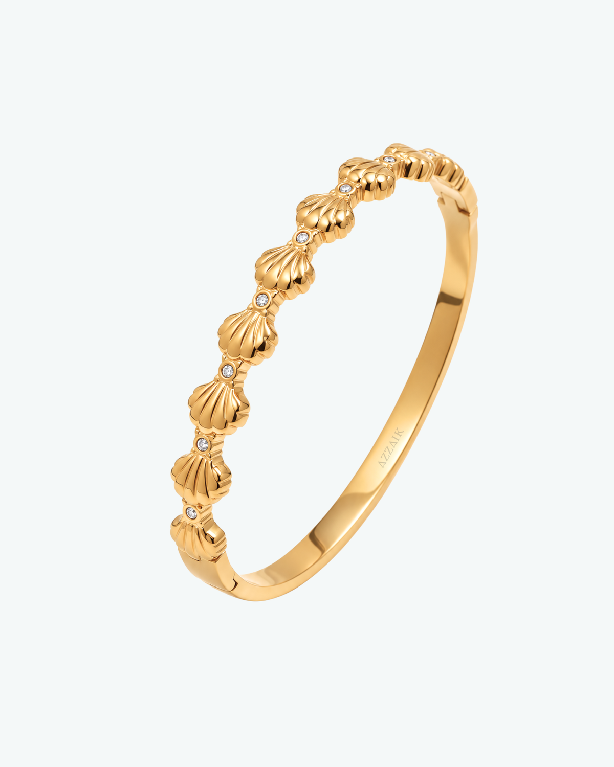 x Shine on us Bangles
