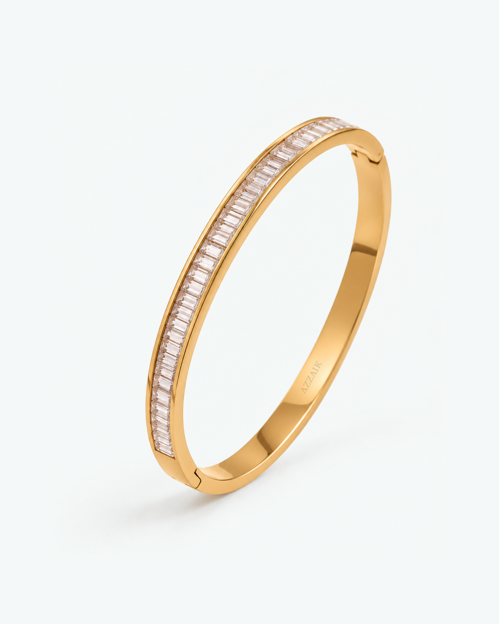x Shine on us Bangles