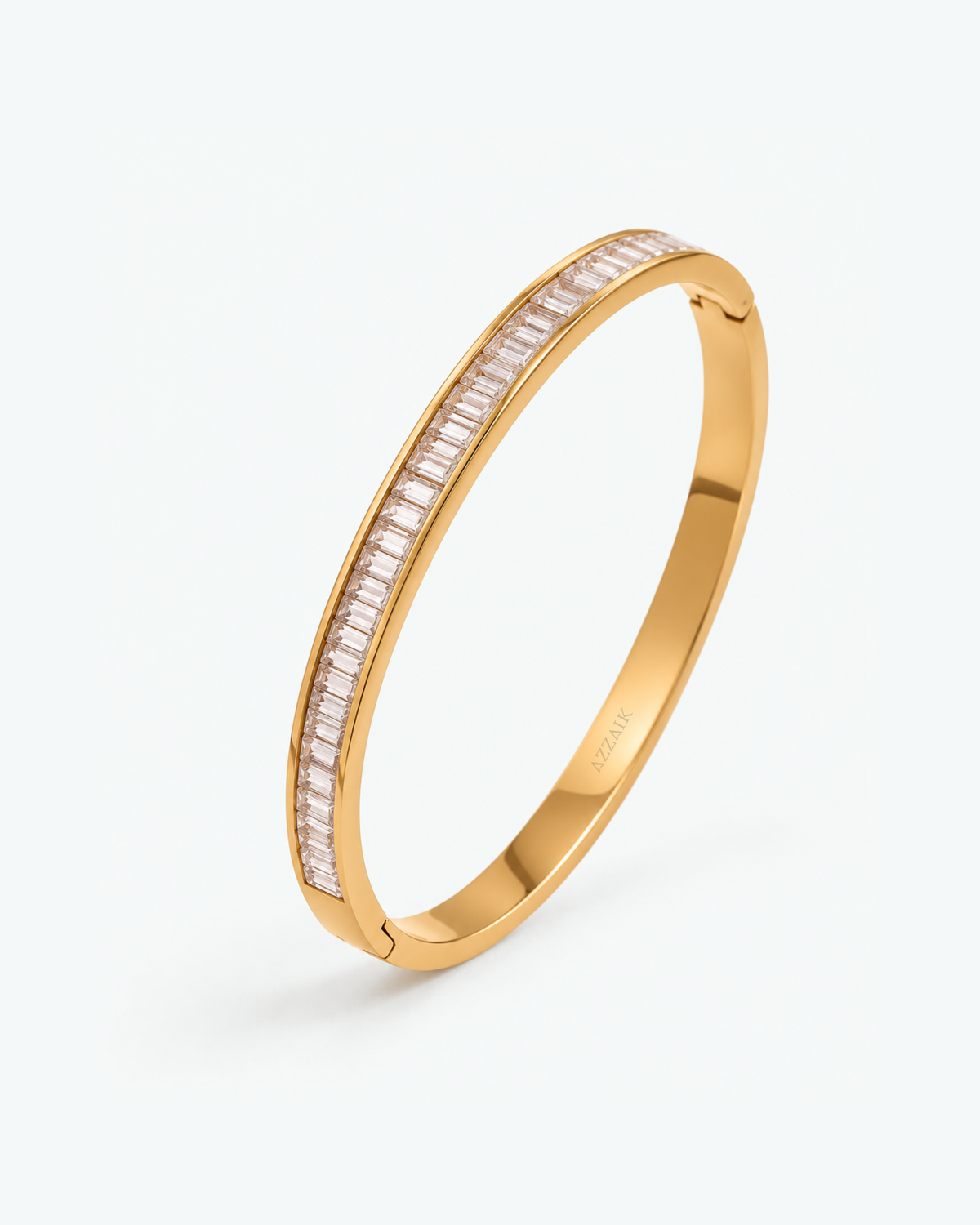 x Shine on us Bangles